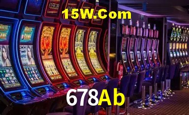 Descubra a Magia dos Jogos de Arcade no 678Ab