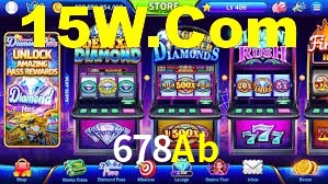 Daily Bonuses 678Ab