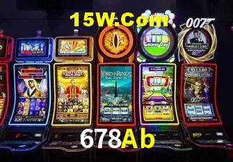 Inovações de Jogos na 678Ab: O Futuro das Experiências Interativas