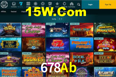 Desvendando o Mundo dos Jogos Virtuais na 678Ab