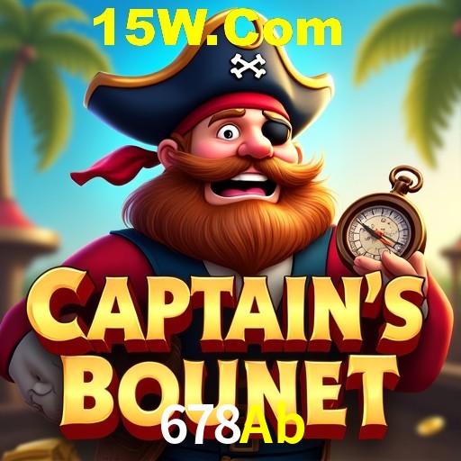 Welcome Bonus 678Ab
